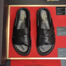 Valentino Slippers